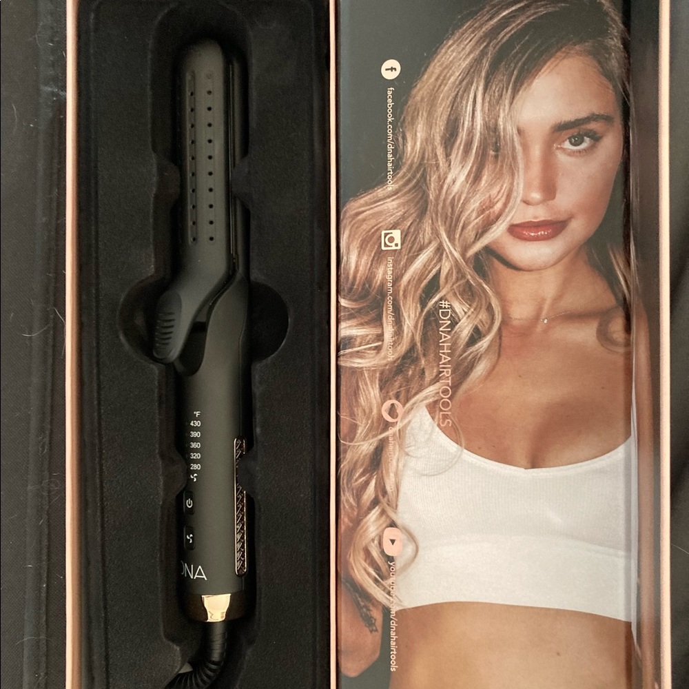 DNA hairtools air styler